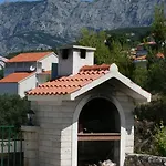 Appartamento With Parking Space Podgora, Makarska - 6682