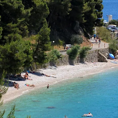 With A Parking Space Podgora, Makarska - 6682