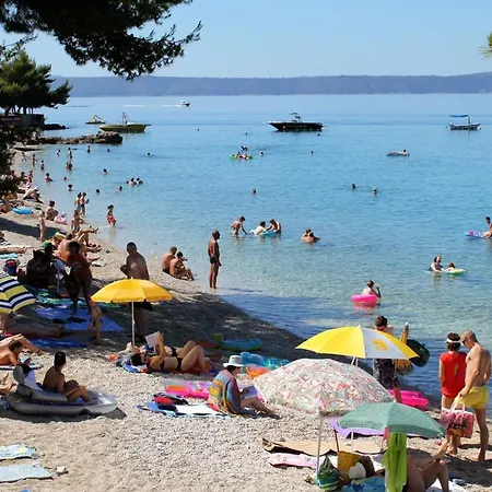 Appartamento With Parking Space Podgora, Makarska - 6682 Podgora (Split-Dalmatia)
