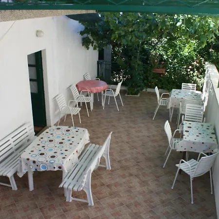شقة With Parking Space Podgora, Makarska - 6682 *
