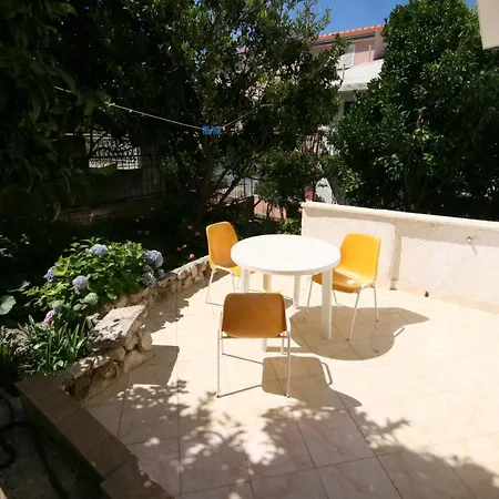 شقة With Parking Space Podgora, Makarska - 6682